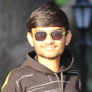 RAKHOLIYA CHINTAN - APPLICATION DESIGNER